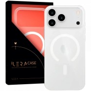 iLera GlassCase for iPhone 17 Pro..