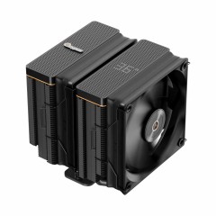 Вентилятор для процессора Ocypus Iota A62 BK TDP 260W 4-pin 1851/<wbr>1700/<wbr>1200/<wbr>AM5/<wbr>AM4 Черный