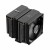 Вентилятор для процессора Ocypus Iota A62 BK TDP 260W 4-pin 1851/1700/1200/AM5/AM4 Черный в Metoo.kz - Metoo (1)