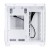 Компьютерный корпус ONVYX PCM355W, Без БП, 1xUSB3.0, 2xUSB2.0, HD-Audio, M-ATX/ITX, White в Metoo.kz - Metoo (2)