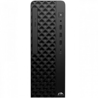 HP ProDesk 2 G1i E TWR-BaseUnitIDS / i5-14400/ 16GB DDR5 / 512GB SSD / DOS / No ODD / 3 year Onsite Desktop d Support 1yw / No Discrete Graphics / 125 v2 Blackkbd / 125mouse / No Country of Origin Restriction / Realtek 8852BE-VT Wi-Fi 6 BT 5.4 WW WLAN / R в Metoo.kz - Metoo (1)