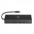HP Travel USB C Multi Port Hub 1C1Y5AA - Metoo (1)