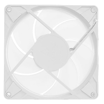 Кулер для корпуса ARCTIC P14 Pro ARGB (White), ACFAN00318A, 14cm, 400-2500rpm, 4Pin, Fluid Dyn. в Metoo.kz - Metoo (3)