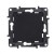 Legrand 863506 NLST Перекл. 1-кл. авт. Чёрный в Metoo.kz - Metoo (2)