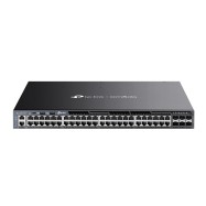 Коммутатор TP-Link SG6654XHP (SG6654XHP)..