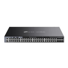Коммутатор TP-Link SG6654XHP (SG6654XHP)..