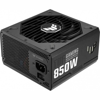 Блок питания ASUS TUF-GAMING-850G, full modular, ATX12V/<wbr>80Plus Gold, ATX 3.0, Black - Metoo (10)