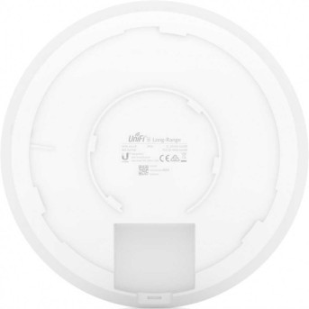 Wi-Fi точка доступа 3000MBPS U6-LR UBIQUITI в Metoo.kz - Metoo (5)