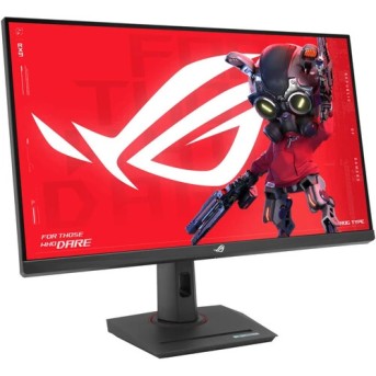 Монитор 32" ASUS ROG Strix XG32UCG IPS 3840x2160 160Hz 1ms 350cd/m 1000:1 xHDMI 1xDP 1xUSB-C в Metoo.kz - Metoo (2)