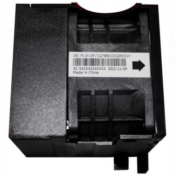 Вентилятор (Кулер) для корпуса Lenovo ThinkSystem V3 1U 4F17A14488 в Metoo.kz - Metoo (1)