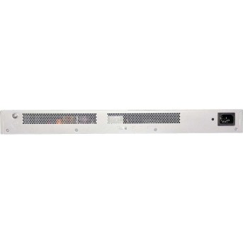 Коммутатор Huawei S110-24LP2SR (24*10/100/1000BASE-T, 2*GE SFP ports, 124W PoE+, AC power) в Metoo.kz - Metoo (5)