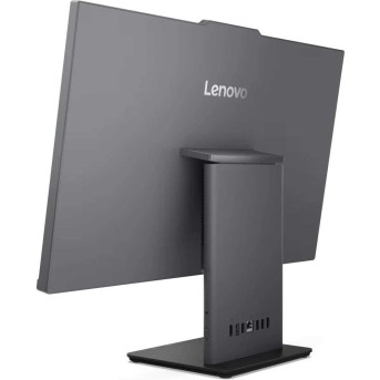Моноблок Lenovo 12SA0013RU ThinkCentre neo 50a 27 Gen 5 27'' FHD (1920 x 1080) Touch IPS/Intel Core i7-13620H up to 4,9GHz (10Cores)/16GB/512GB/Integrated/Wi-Fi 6/BT5.2/5MP Camera/Wireless mouse+keyboard/NoOS/1Y/Luna Grey в Metoo.kz - Metoo (5)