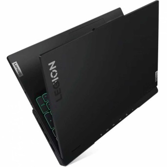 Ноутбук Lenovo 83DE004HRK Legion Pro 7 16IRX9H 16" WQXGA(2560x1600) IPS 240Hz/<wbr>Intel Core i9-14900HX up to 5.8GHz (P), 4.1GHz (E) (24Cores)/<wbr>32GB/<wbr>1TB SSD/<wbr>NVIDIA GeForce RTX4090 16GB/<wbr>Wi-Fi 6E/<wbr>BT5.3/<wbr>1080P HD Camera/<wbr>RGB Backlit PerKey/<wbr>NoOS/<wbr>1Y/<wbr>Eclipse Blac - Metoo (5)