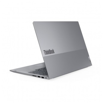 Ноутбук Lenovo ThinkBook 16 G7 16,0'wuxga/Ryzen 5-7535HS/16Gb/512Gb/Nos (21MW008FRU) в Metoo.kz - Metoo (3)
