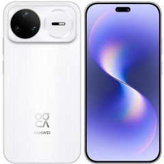 HUAWEI nova 15 Pro 12GB+512GB White / Klee-L21EK..