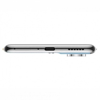 Мобильный телефон TECNO CAMON 40 Pro (CM6) 256+8 GB Glacier White в Metoo.kz - Metoo (4)