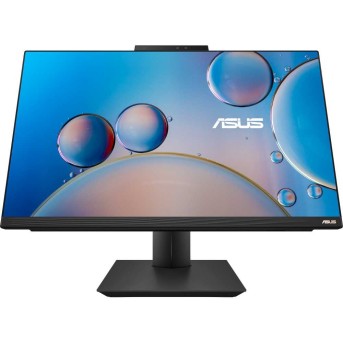 Моноблок ASUS E5702WVAK-BA0200 Black/27 FHD/I7-1360P/16GB/512GB PCIE G4 SSD/Wi-Fi 6E+BT 5.3/1080p FHD/120W/WL kb&ms/DOS в Metoo.kz - Metoo (4)