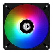 Кулер для корпуса ID-Cooling TF-9215-ARGB, 9cm, 800-2500rpm, 44.3CFM, 33,4dBA, 4pin