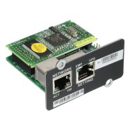 Сетевая карта Ippon NMC SNMP II card для ИБП, RJ-45 Ethernet 10/100Mbit..
