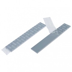Термопрокладка GELID GP-EXTREME, TP-VP05-A, 120x20х0.5mm, 2.8g/<wbr>cm3, VALUEPACK (2pcs)