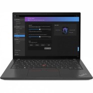 Ноутбук Lenovo ThinkPad T14 G4 14'wuxga/Core i7/24Gb/1Tb/int/Win pro (21HD00B9RT)