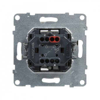 Legrand 721106 SUNO Пркл.1кл. БЕЛ в Metoo.kz - Metoo (3)