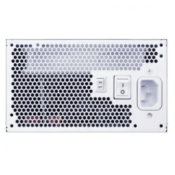 Блок питания Lian Li SX1200P WHITE 1200W Full Modular, 80+ PLATINUM, КПД 94% G9P.SX1200P.W000.EU в Metoo.kz - Metoo (4)