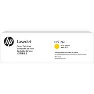 Картридж HP Europe CC532AC (CC532AC)..