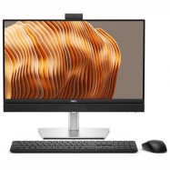 Моноблок Dell Pro 24 All-in-One QC24250 (210-BPNS)