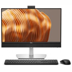 Моноблок Dell Pro 24 All-in-One QC24250 (210-BPNS)