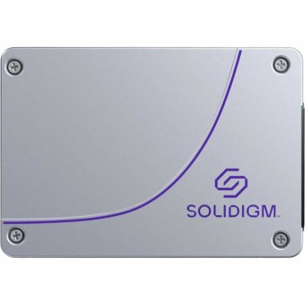Solidigm D3-S4520 Series (7.68TB, 2.5in SATA 6Gb/s, 3D4, TLC) Generic Single Pack в Metoo.kz - Metoo (1)