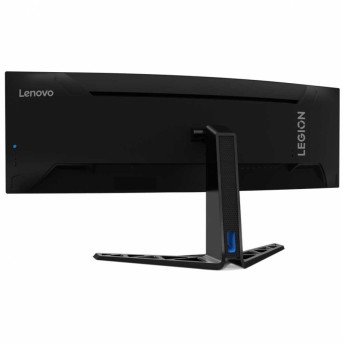 Монитор Lenovo 67B1GAC3EU R45w-30 44.5" VA/5120 x 1440/165Hz/AMD FreeSync Premium Pro and Adaptive Sync/1 ms/400/Curved/Lift, Swivel/2 x HDMI 2.1/DP 1.4/USB Type-C Gen2/3 x USB-A, 1 x USB-B/2 x 3W/Ethernet в Metoo.kz - Metoo (5)