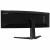 Монитор Lenovo 67B1GAC3EU R45w-30 44.5" VA/5120 x 1440/165Hz/AMD FreeSync Premium Pro and Adaptive Sync/1 ms/400/Curved/Lift, Swivel/2 x HDMI 2.1/DP 1.4/USB Type-C Gen2/3 x USB-A, 1 x USB-B/2 x 3W/Ethernet в Metoo.kz - Metoo (5)