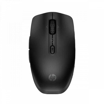 HP 420 Programmable Wireless Mouse 7M1D3AA в Metoo.kz - Metoo (1)