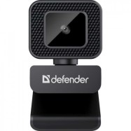 Веб-камера Defender G-Lens 2596 QHD