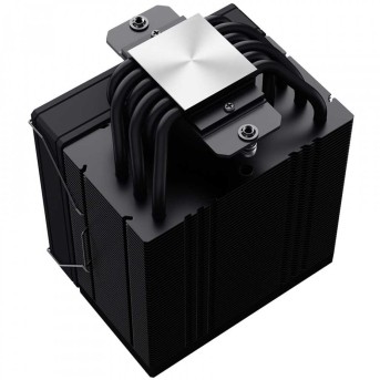 Кулер для процессора ID-Cooling FROZN A610 BLACK, S1851/1700/1200/115x/AMD, 250W, 500-2000rpm, 4pin в Metoo.kz - Metoo (4)