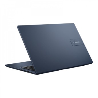 Ноутбук ASUS VivoBook 15X X1504VA-BQ4163, Core 7-150U-1.8, 512GB SSD, 16GB, 15.6" FHD, Dos в Metoo.kz - Metoo (5)