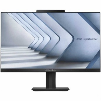 Моноблок ASUS E5402WVAK-BA161X Blk/23.8 FHD HAS/I7-1360P/16GB/512GB PCIE G4/Wi-Fi 6E+BT 5.3/1080p FHD/120W/WL kb&ms/W11P в Metoo.kz - Metoo (2)