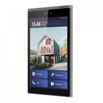 Вызывная панель Hikvision DS-KD9633-WBE6 в Metoo.kz - Metoo (3)