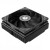 Кулер для процессора ID-Cooling IS-47-XT, S1700/1200/115x/AMD, 95W, 9cm, 800-2800rpm, 4pin в Metoo.kz - Metoo (1)
