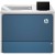 Принтер лазерный цветной HP Color LaserJet 6701dn 58M42A, 65стр/мин, А4, 2 Гб, 1,2ГГЦ, 1200 х 1200 т/д в Metoo.kz - Metoo (1)
