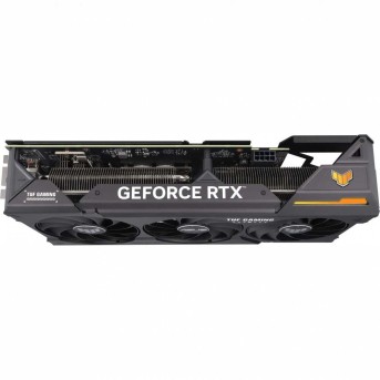 Видеокарта ASUS TUF RTX 4060 Ti OC, 8 ГБ GDDR6/<wbr>128-бит, 4352 ядра CUDA, PCI E 4.0, HDMI, 3xDisplayPort - Metoo (4)