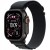 Apple Watch Ultra 3 GPS + Cellular 49mm Black Titanium Case with Black Alpine Loop - Medium,Model A3281 в Metoo.kz - Metoo (1)