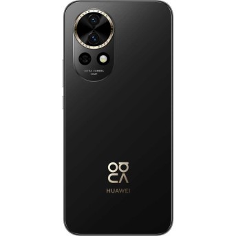 HUAWEI nova 13 12+512GB Black - Metoo (3)