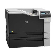 Принтер лазерный HP Принтер лазерный цветной HP D3L09A Color LaserJet Ent M750dn Printer (A3) 600 dpi, 30 ppm (A4), 1GB+ 8GB, 800Mhz, Duplex, USB+Ethernet, tray 100+250+250+500 pages, Duty cycle – 120.000