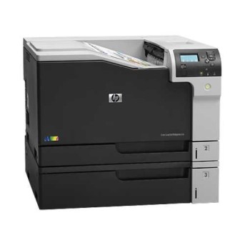 Принтер лазерный HP Принтер лазерный цветной HP D3L09A Color LaserJet Ent M750dn Printer (A3) 600 dpi, 30 ppm (A4), 1GB+ 8GB, 800Mhz, Duplex, USB+Ethernet, tray 100+250+250+500 pages, Duty cycle – 120.000 в Metoo.kz - Metoo (1)