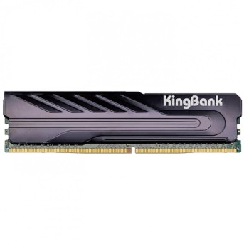 Модуль памяти KingBank KJIB K5.01.FP149C7101, 8Gb DIMM DDR4 3200MHz CL19, only Intel platform в Metoo.kz - Metoo (1)