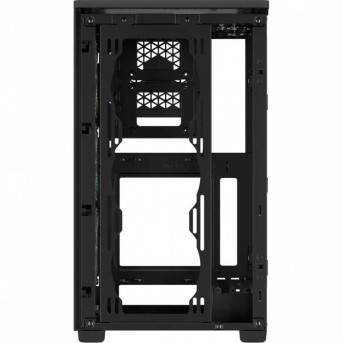Corsair iCUE 2000D RGB AIRFLOW – Black - Metoo (8)