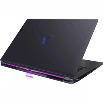 Ноутбук Gigabyte AORUS 16X 9KG 16" (AORUS 16X 9KG-43KZC54SD) - Metoo (4)