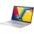 Ноутбук Asus X1504VA-BQ1143X (90NB10J2-M01D10) - Metoo (3)